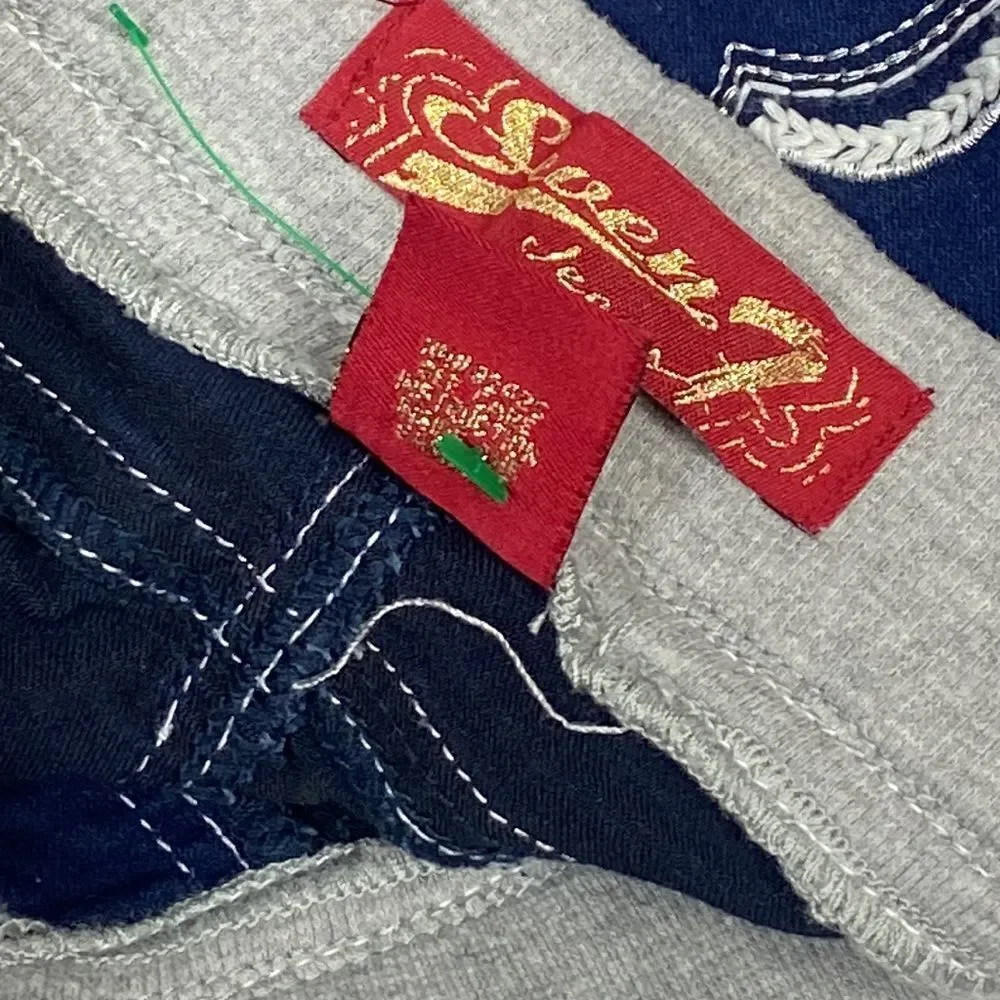 New No Label 🏷️ Seven Jeans Junior Shorts Size 16